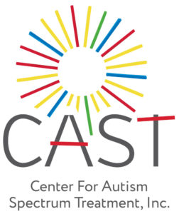 CAST logo